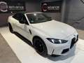 BMW M4 Cabrio M xDrive Competition Weiß - thumbnail 2