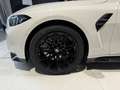BMW M4 Competition Weiß - thumbnail 4