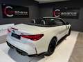 BMW M4 Cabrio M xDrive Competition Weiß - thumbnail 18