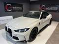 BMW M4 Cabrio M xDrive Competition Weiß - thumbnail 3