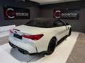 BMW M4 Cabrio M xDrive Competition Weiß - thumbnail 23