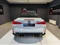 BMW M4 Cabrio M xDrive Competition Weiß - thumbnail 24