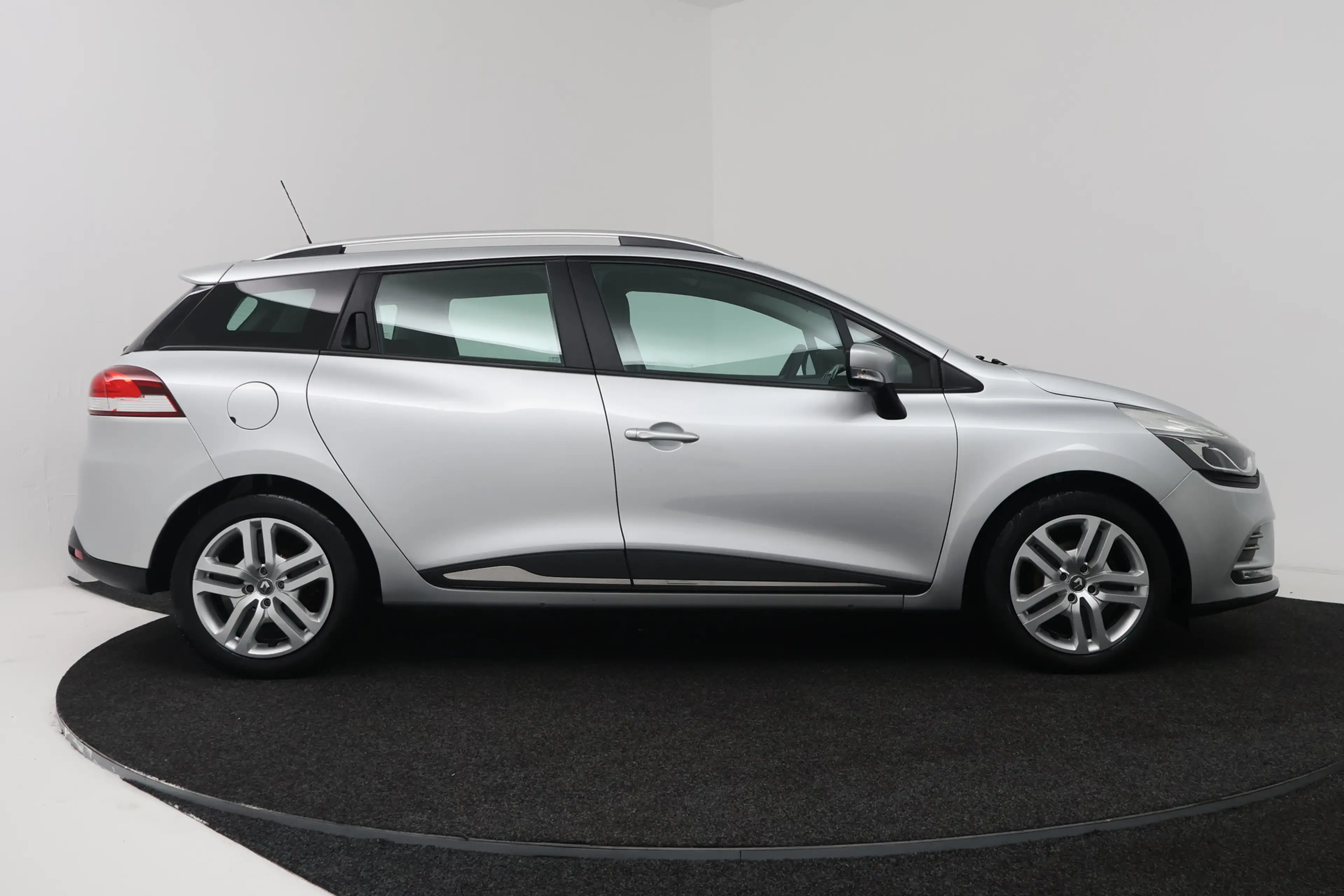 Renault Clio 1.2 16V (TREKHAAK, NAVIGATIE, CRUISE CONTROL, AIRC — photo 15