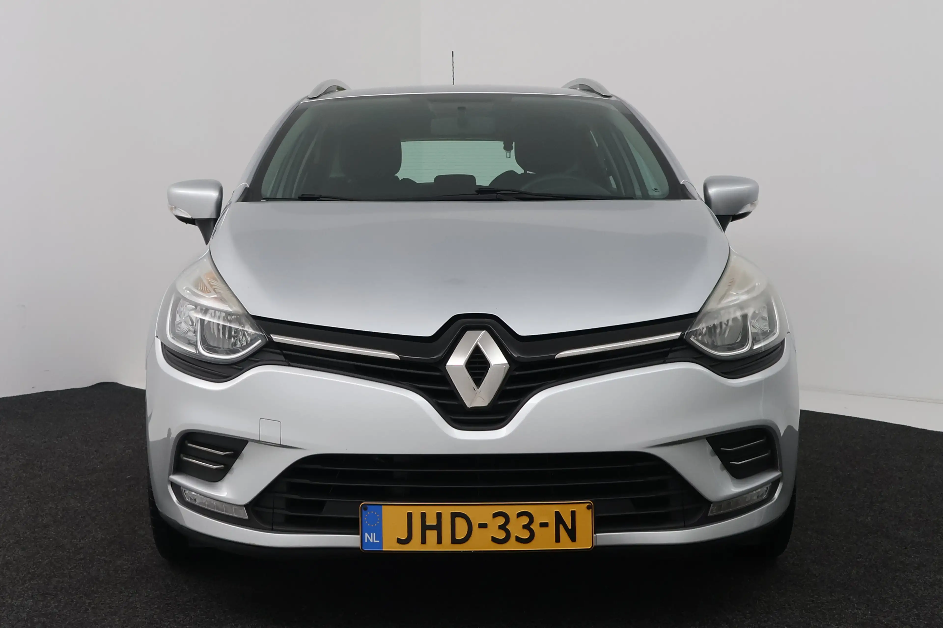 Renault Clio 1.2 16V (TREKHAAK, NAVIGATIE, CRUISE CONTROL, AIRC — photo 18