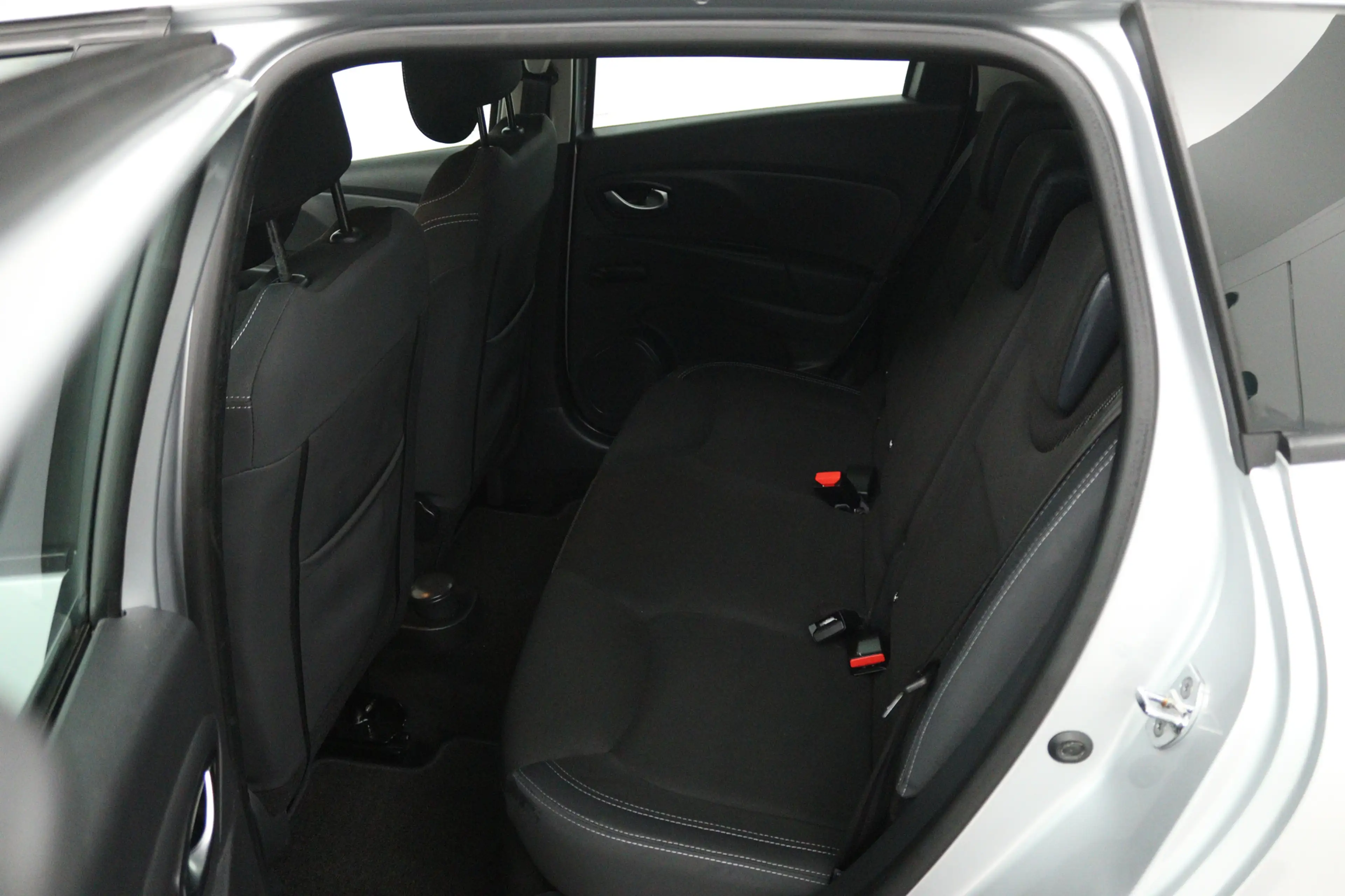 Renault Clio 1.2 16V (TREKHAAK, NAVIGATIE, CRUISE CONTROL, AIRC — photo 23