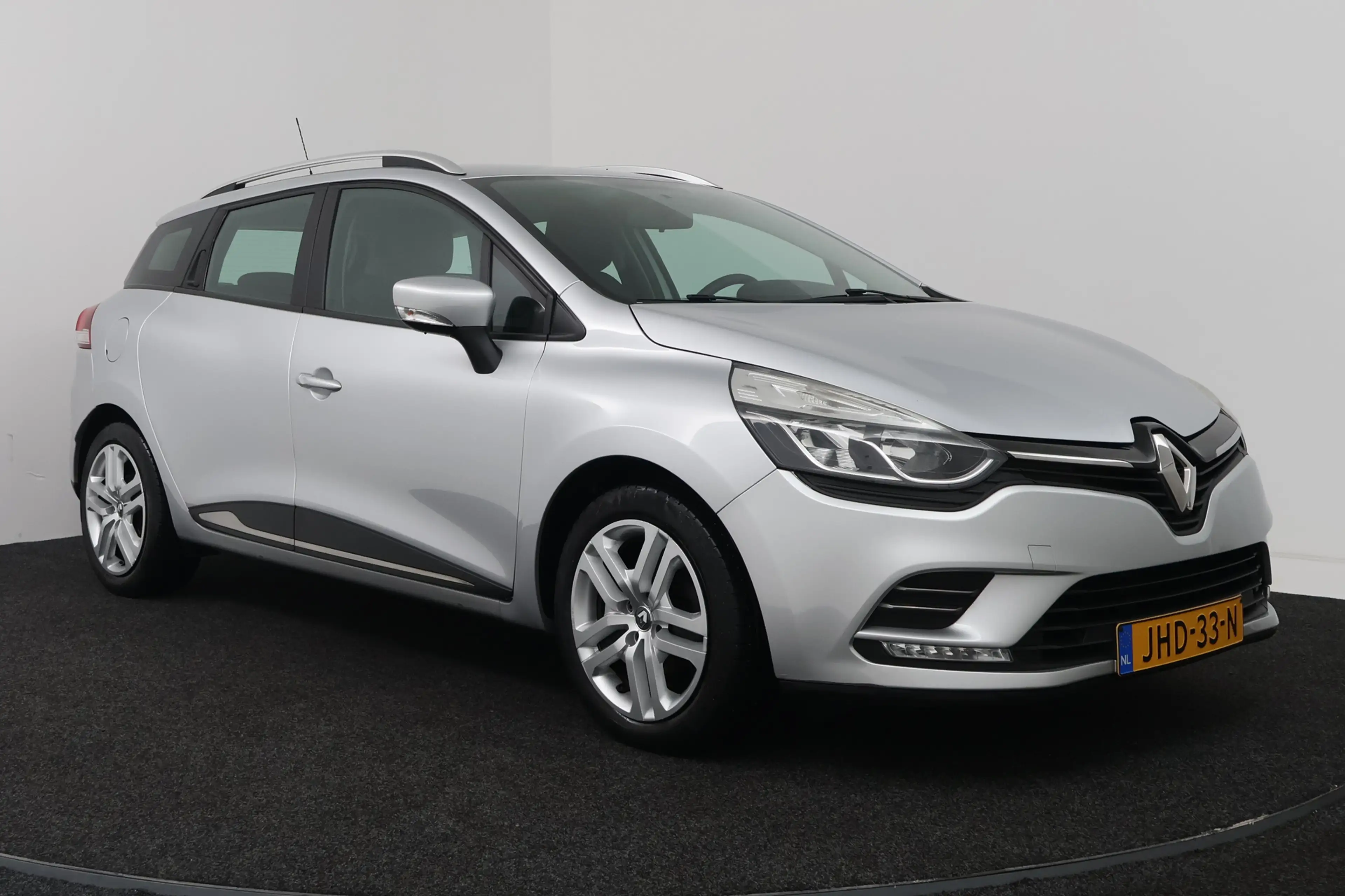 Renault Clio 1.2 16V (TREKHAAK, NAVIGATIE, CRUISE CONTROL, AIRC — photo 22