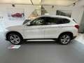 BMW X1 sDrive 18i Sport Line AHK Pano Auto. RFK Navi Blanc - thumbnail 3