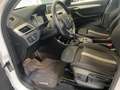 BMW X1 sDrive 18i Sport Line AHK Pano Auto. RFK Navi Blanc - thumbnail 12