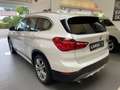 BMW X1 sDrive 18i Sport Line AHK Pano Auto. RFK Navi Blanc - thumbnail 4
