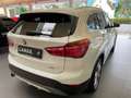 BMW X1 sDrive 18i Sport Line AHK Pano Auto. RFK Navi Blanc - thumbnail 5