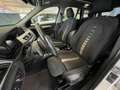 BMW X1 sDrive 18i Sport Line AHK Pano Auto. RFK Navi Blanc - thumbnail 13