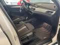 BMW X1 sDrive 18i Sport Line AHK Pano Auto. RFK Navi Blanc - thumbnail 9