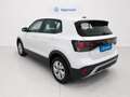 Volkswagen T-Cross 1.0 TSI 70kW Blanco - thumbnail 2