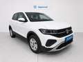 Volkswagen T-Cross 1.0 TSI 70kW Blanco - thumbnail 1