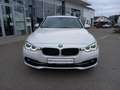 BMW 320 d Aut Sport Line NaviProf Tempo Hifi Connected PDC Weiß - thumbnail 7