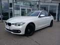BMW 320 d Aut Sport Line NaviProf Tempo Hifi Connected PDC Weiß - thumbnail 2