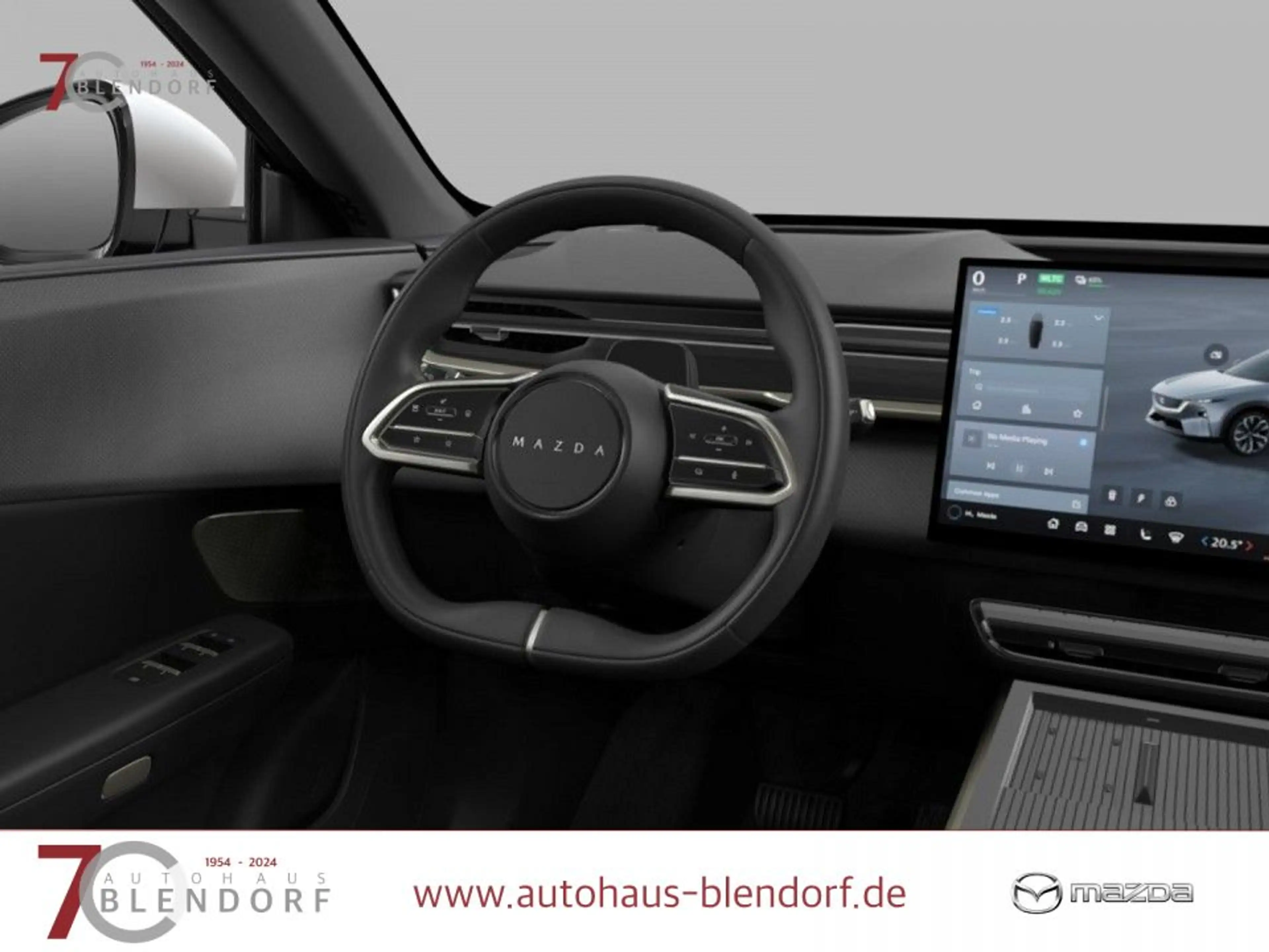 Mazda CX-6e TAKUMI 258 EV 21"|360°|Wärmepumpe — photo 7