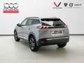 Peugeot 2008 1.2 PureTech S&S Allure Pack 130 Gris - thumbnail 2