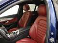 Mercedes-Benz C 180 Business Solution AMG / Panorama dak / 360 Camera Blau - thumbnail 3