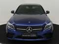 Mercedes-Benz C 180 Business Solution AMG / Panorama dak / 360 Camera Bleu - thumbnail 9