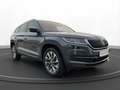 Skoda Kodiaq 2.0 TDI DSG 4x4 CLEVER | AHK | NAVI | ACC Grau - thumbnail 4