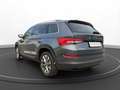 Skoda Kodiaq 2.0 TDI DSG 4x4 CLEVER | AHK | NAVI | ACC Grau - thumbnail 7