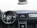 Skoda Kodiaq 2.0 TDI DSG 4x4 CLEVER | AHK | NAVI | ACC Grau - thumbnail 12