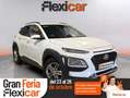 Hyundai KONA 1.0 TGDI Tecno Red 4x2 Blanc - thumbnail 1
