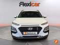 Hyundai KONA 1.0 TGDI Tecno Red 4x2 Blanc - thumbnail 2
