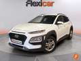 Hyundai KONA 1.0 TGDI Tecno Red 4x2 Blanc - thumbnail 3