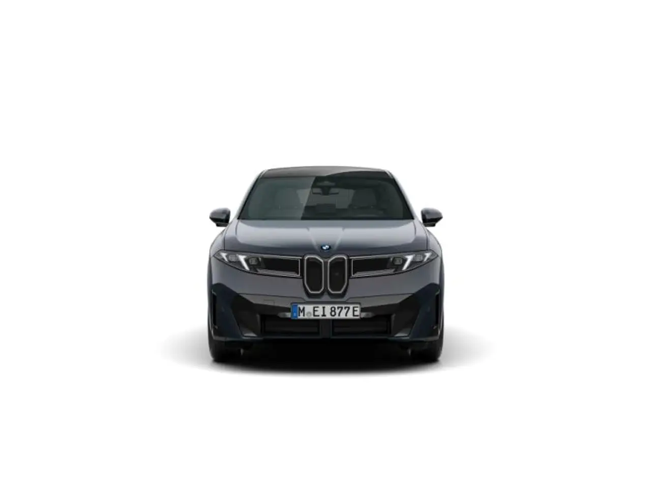 BMW iX3 50 xDrive M-Sportpack New Model, миниатюра 2