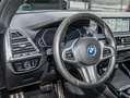 BMW X3 xDrive30e M Sport Pano Laser HuD HiFi RFK DAB Bleu - thumbnail 19