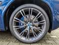 BMW X3 xDrive30e M Sport Pano Laser HuD HiFi RFK DAB Bleu - thumbnail 7