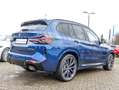 BMW X3 xDrive30e M Sport Pano Laser HuD HiFi RFK DAB Bleu - thumbnail 2
