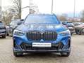BMW X3 xDrive30e M Sport Pano Laser HuD HiFi RFK DAB Bleu - thumbnail 4