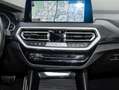 BMW X3 xDrive30e M Sport Pano Laser HuD HiFi RFK DAB Bleu - thumbnail 14