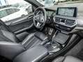 BMW X3 xDrive30e M Sport Pano Laser HuD HiFi RFK DAB Bleu - thumbnail 6
