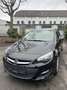 Opel Astra Style-1 Hand-63.000 KM!! Schwarz - thumbnail 1