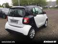smart forTwo coupe Passion+Cool&Media+Komfort-P+Allwetter Weiß - thumbnail 7