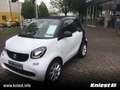 smart forTwo coupe Passion+Cool&Media+Komfort-P+Allwetter Weiß - thumbnail 3