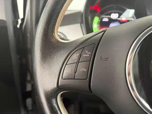 Fiat 500e view 8