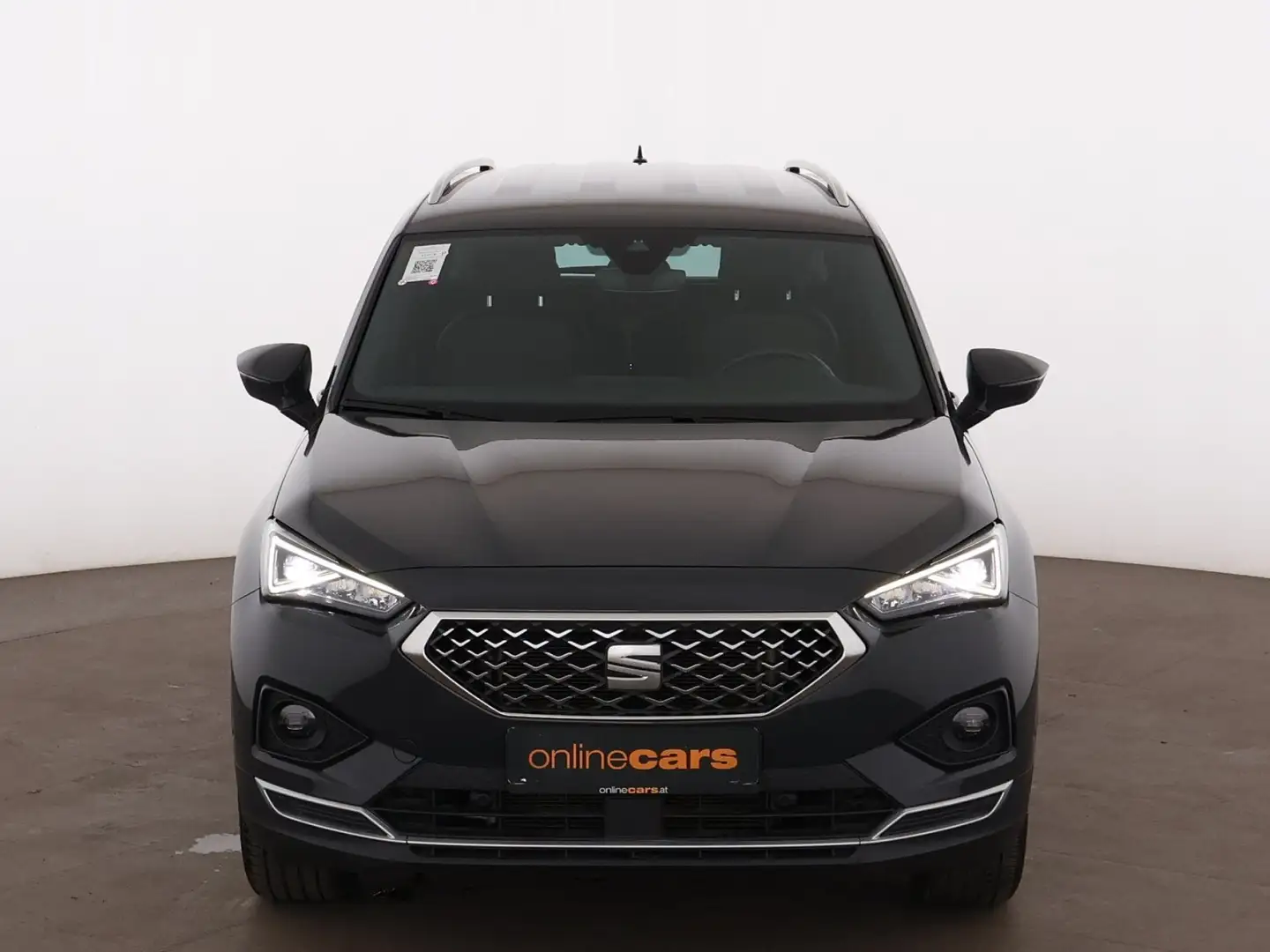 SEAT Tarraco 2.0 TDI Xperience LED RADAR NAVI SITZHZG Grau - 2
