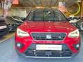 SEAT Arona 1.6 TDI 85kW Xcellence Edition Eco Burdeos - thumbnail 2