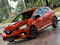 Renault Clio 1.0 TCe EDITION ONE/FULLOPTIONS/1PROP CARNET Oranje - thumbnail 7