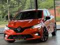 Renault Clio 1.0 TCe EDITION ONE/FULLOPTIONS/1PROP CARNET Oranje - thumbnail 1
