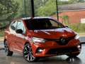 Renault Clio 1.0 TCe EDITION ONE/FULLOPTIONS/1PROP CARNET Oranje - thumbnail 2