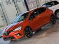 Renault Clio 1.0 TCe EDITION ONE/FULLOPTIONS/1PROP CARNET Oranje - thumbnail 8