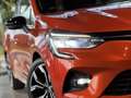 Renault Clio 1.0 TCe EDITION ONE/FULLOPTIONS/1PROP CARNET Oranje - thumbnail 5