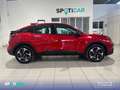 Citroen C4 PureTech 130 S&S 6v Plus Rojo - thumbnail 4