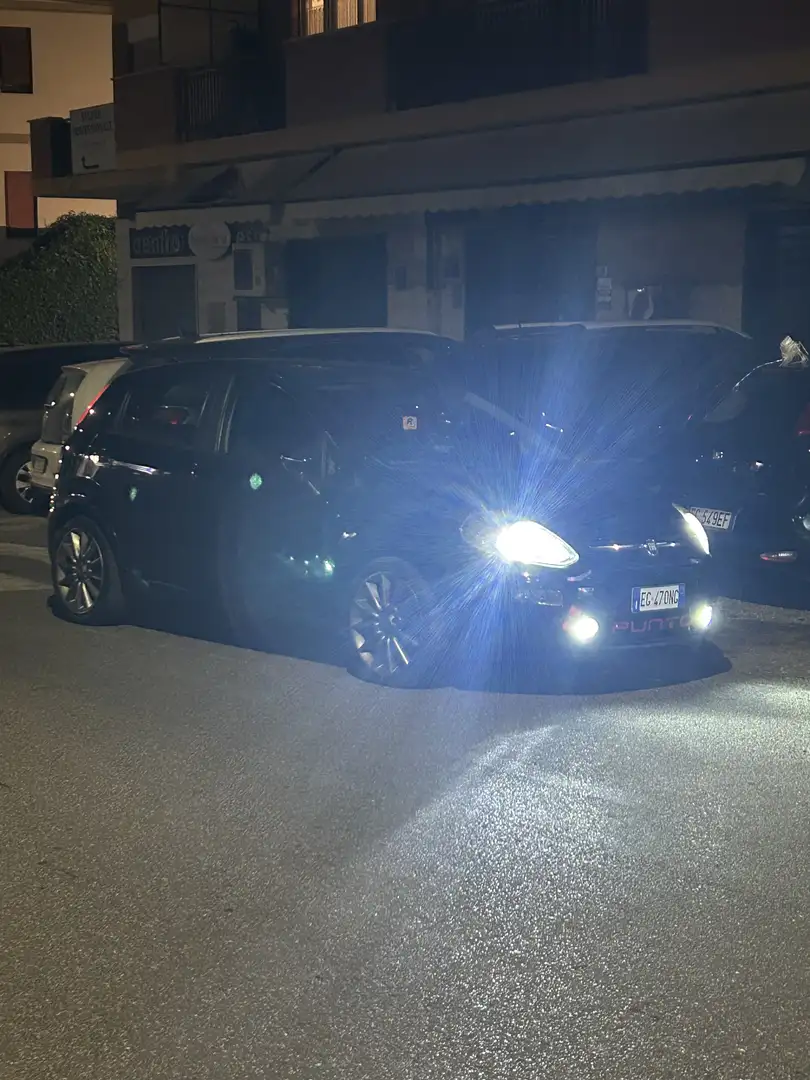 Fiat Punto Evo 5p 1.3 mjt Active 75cv - 1